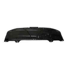 For 14-18 Mazda3 Front Engine Splash Shield Under Cover Undercar Deflector Guard