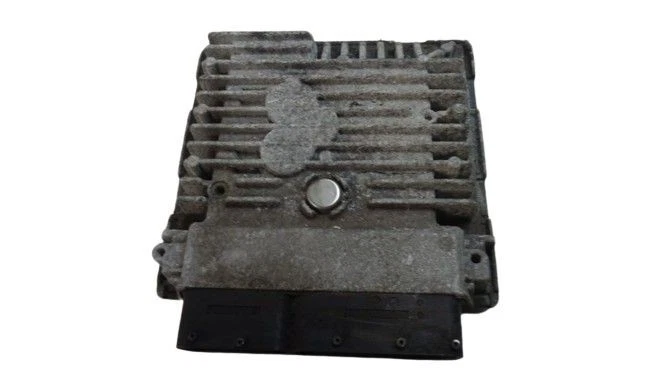 SKODA OCTAVIA (2004 > 2013) ENGINE CONTROL UNIT ECU 1.6TDI 03L906023LP - Image 4 of 4