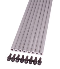 Cb Performance Pushrod Set Aluminium Cut Length Vw Beetle Karmann Ghia Type 3 Cb Performance Pushrod Set Aluminium Cut Length Vw Beetle Karmann Ghia Type 3