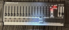 Rockville ROCKFORCE 384 Channel DMX Lighting Controller