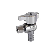 LEGEND VALVE 114-615NL 1/2 1807 x 1/4OD T595NL Q STOP