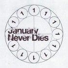 Balming Tiger January Never Dies (CD) Box Set