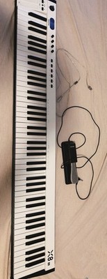 Midiplus X8 III +Pedal