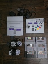 Super Nintendo Entertainment System: Super NES Classic Edition set