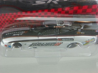 Auto World Diecast 1:64 Hagan 2022 Power Brokers NHRA Dodge