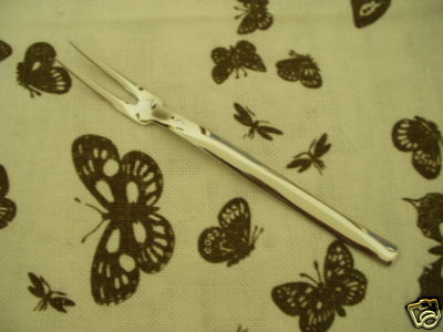 WMF CONFORM, 1 Fleischgabel, Cromargan *** 