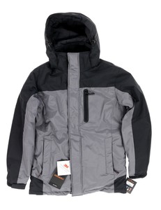 jaqueta masculina parka