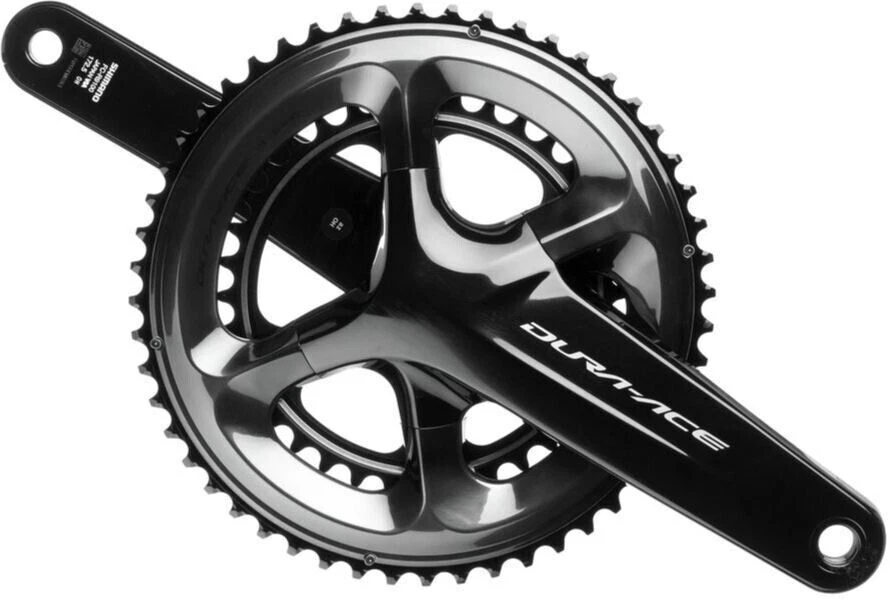 Shimano Dura Ace FC R9100 Crankset 11 Speed Various Sizes and