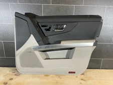 Mercedes Benz GLK X204 T&uuml;rverkleidung T&uuml;rpappe vorne rechts A2045407910