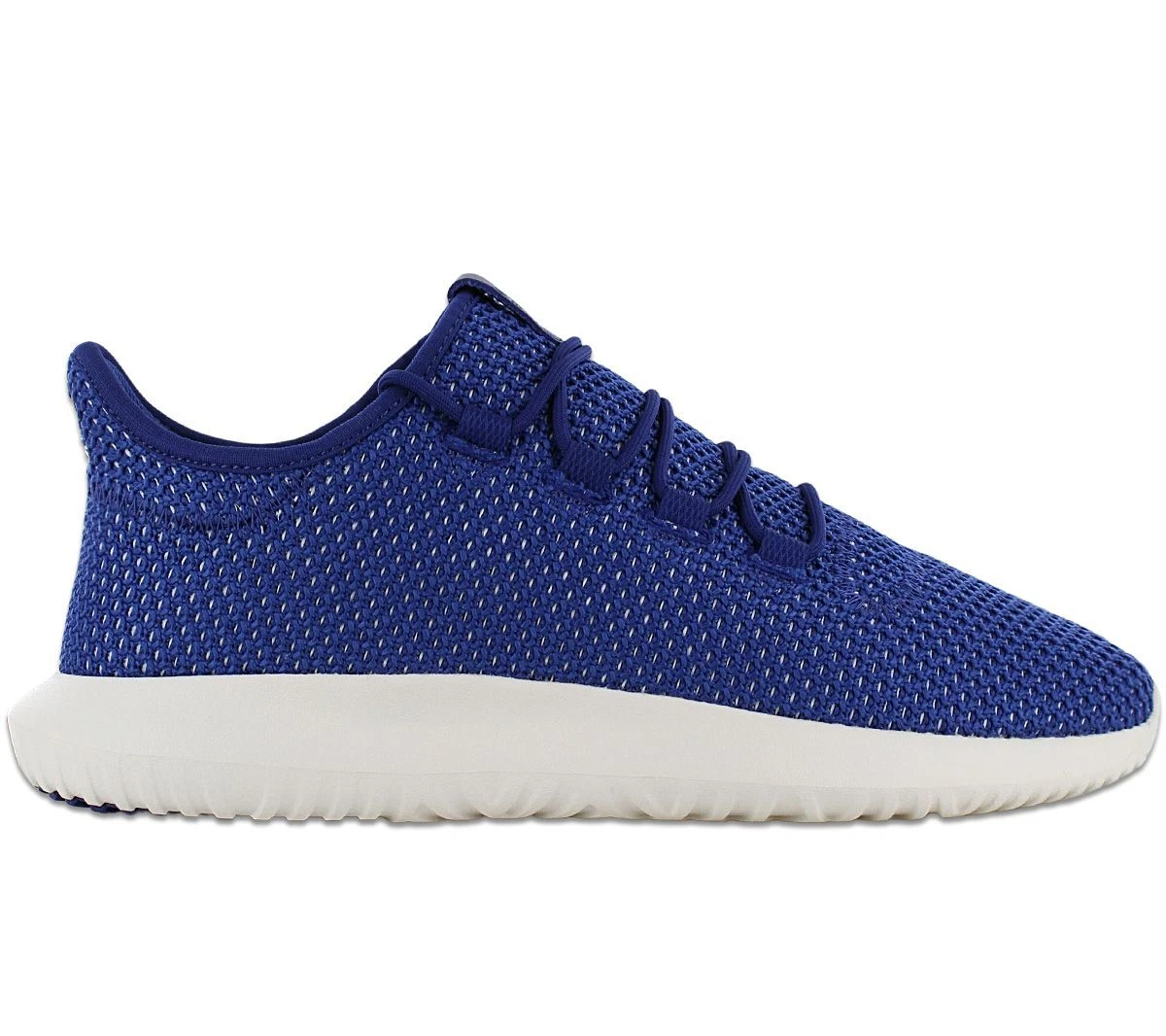 Adidas tubular shadow blue hotsell
