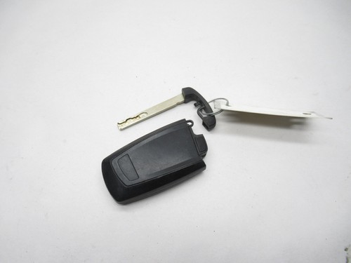 2014-2016 BMW 528 Keyless Entry Remote Lock 66128723589 OEM - Picture 6 of 6