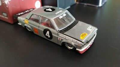 MINIGT x Kaido House 087 chase Chevrolet Silverado V1 1983