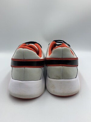 Mens NIKE LEGEND ESSENTIAL 2 Grey Trainers CQ9356 018 UK 9.5  display picture 1