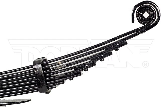 Muelle de hoja Dorman 22-442 para Chevy P30 GMC P3500 15151114 15599380 Foto 4 de 4