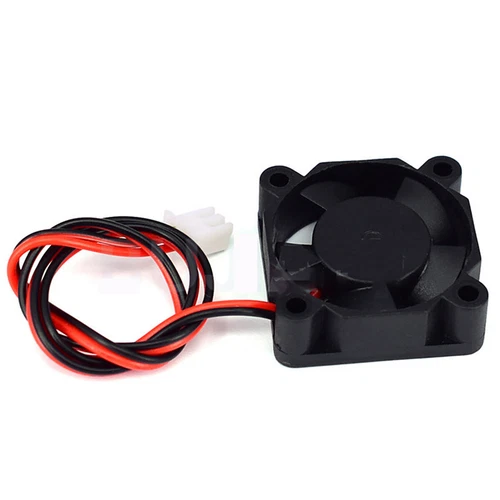 3010 lüfter CPU Lüfter Bauteilkühler 24V 30x30x10mm Fan Cooler für 3D Drucker