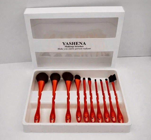 Make Up Brush Set