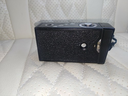 KIEW-30 KGB Spy Soviet Mini Vintage Film Camera 16mm UdSSR Subminiature 16mm - Bild 7 von 12