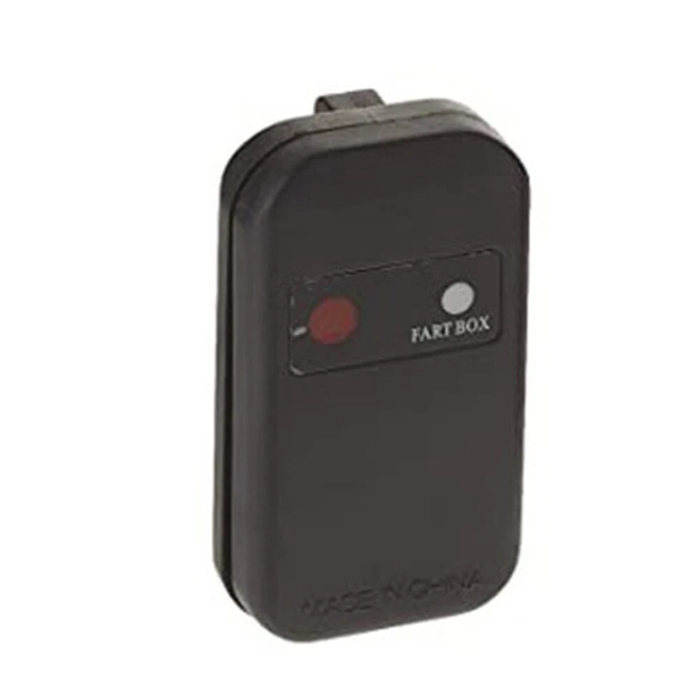 Electronic best sale prank gadgets