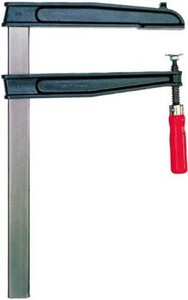 BESSEY TGN100T30 Tiefspann-Schraubzwinge