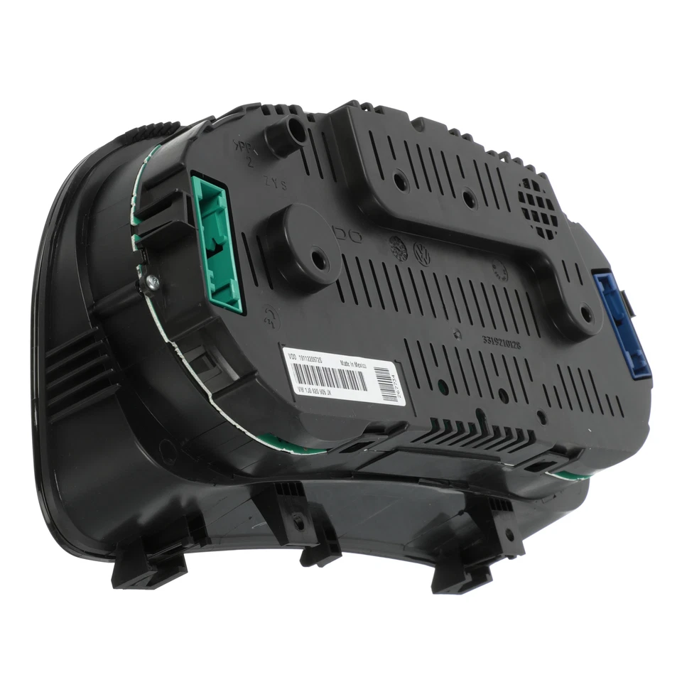 Genuine Volkswagen 1999-2002 Golf Instrument Cluster Golf Jetta 1J0-920-905-J - Image 4 of 4