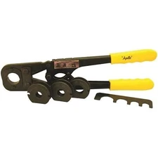 Apollo PEX 69PTKH0015K 3/8-inch - 1-inch Multi-Head Crimp Tool Kit