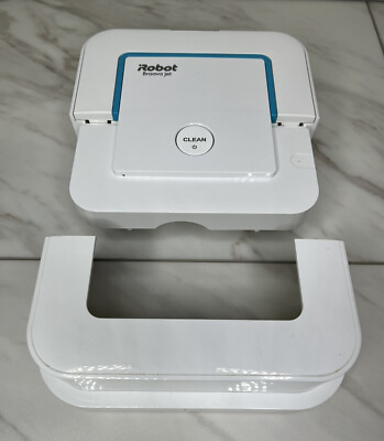 iRobot Braava Jet 240 Robot Mop Genuine Parts - Replacement iRobot Braava Jet 240 Robot Mop Genuine Parts - Replacement