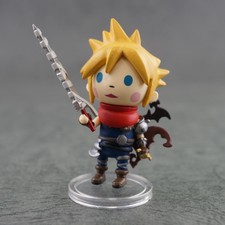 Kingdom Hearts King Mickey Kh Ii Ver Avatar Mascot Figure Phone Charm New Ebay