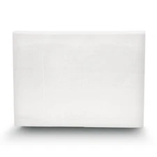 M00637-Try MOREZMORE 2 oz Sample Cosclay DECO WHITE Flexible Polymer Clay Soft