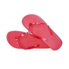 Flip Flops Foam Summer Sandals 2 Sizes Size 5-6 Or 7-8 New Ladies Beach Thong UK