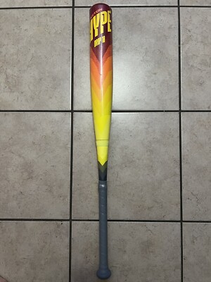 Easton Hype Fire 31/21 Drop -10 USSSA Baseball Bat. BRAND NEW- HOTTEST EVER