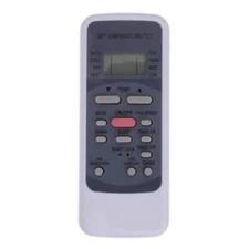 New Remote Control For TGM R51I4BGE R51I4BGCE Air Conditioner