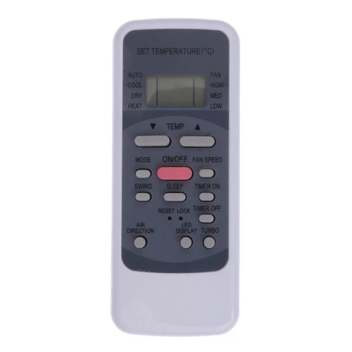 New Remote Control For TGM R51I4BGE R51I4BGCE Air Conditioner