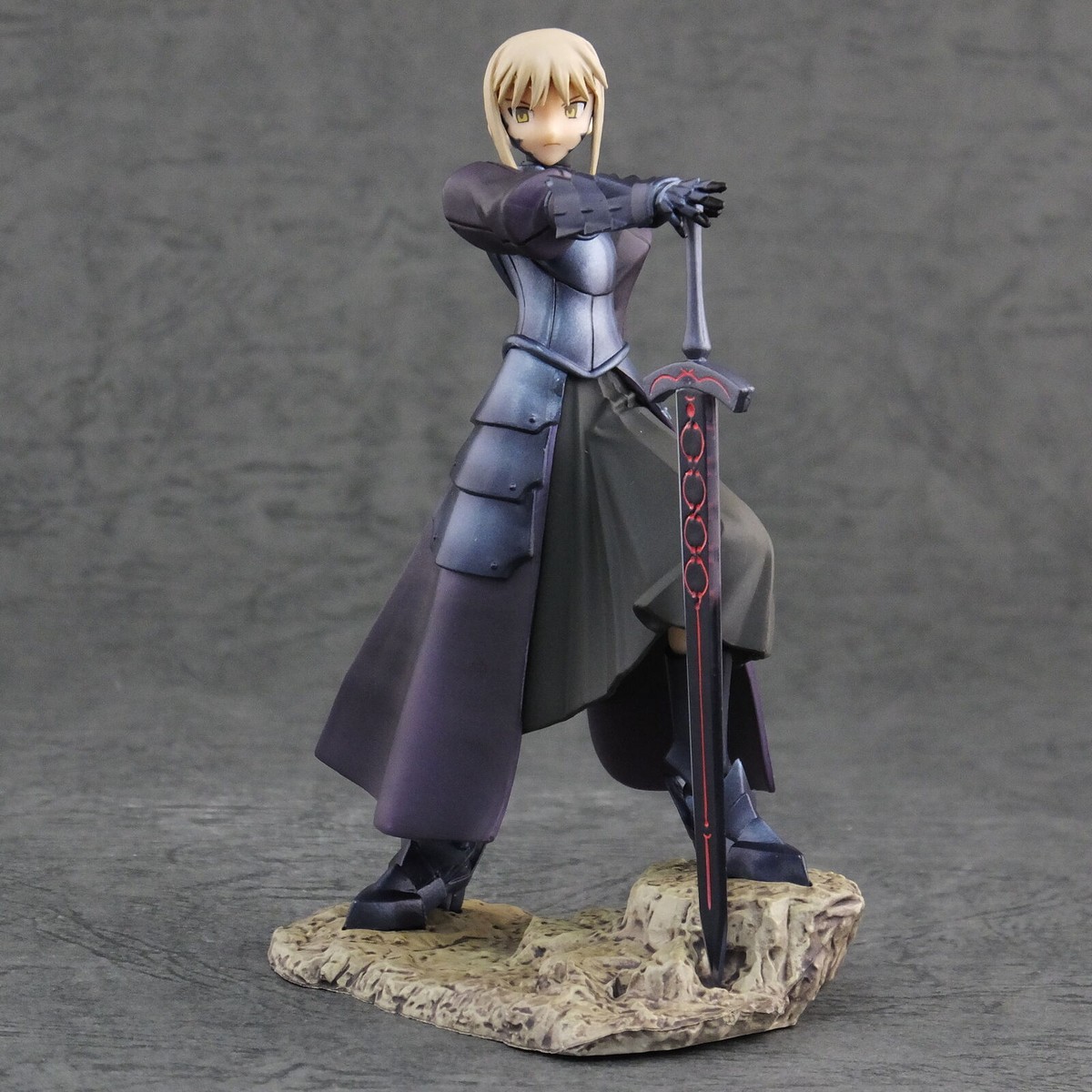 F98-782 ALTER Trading 4