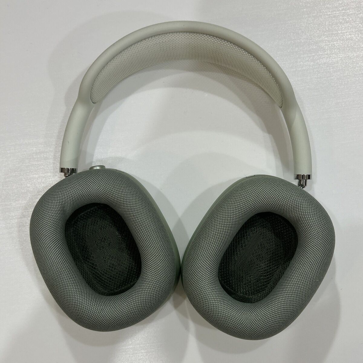 Apple AirPods Max Bluetooth Headphones MGYN3AM/A Green (NO Apple AirPods Max Bluetooth Headphones MGYN3AM/A Green (NO