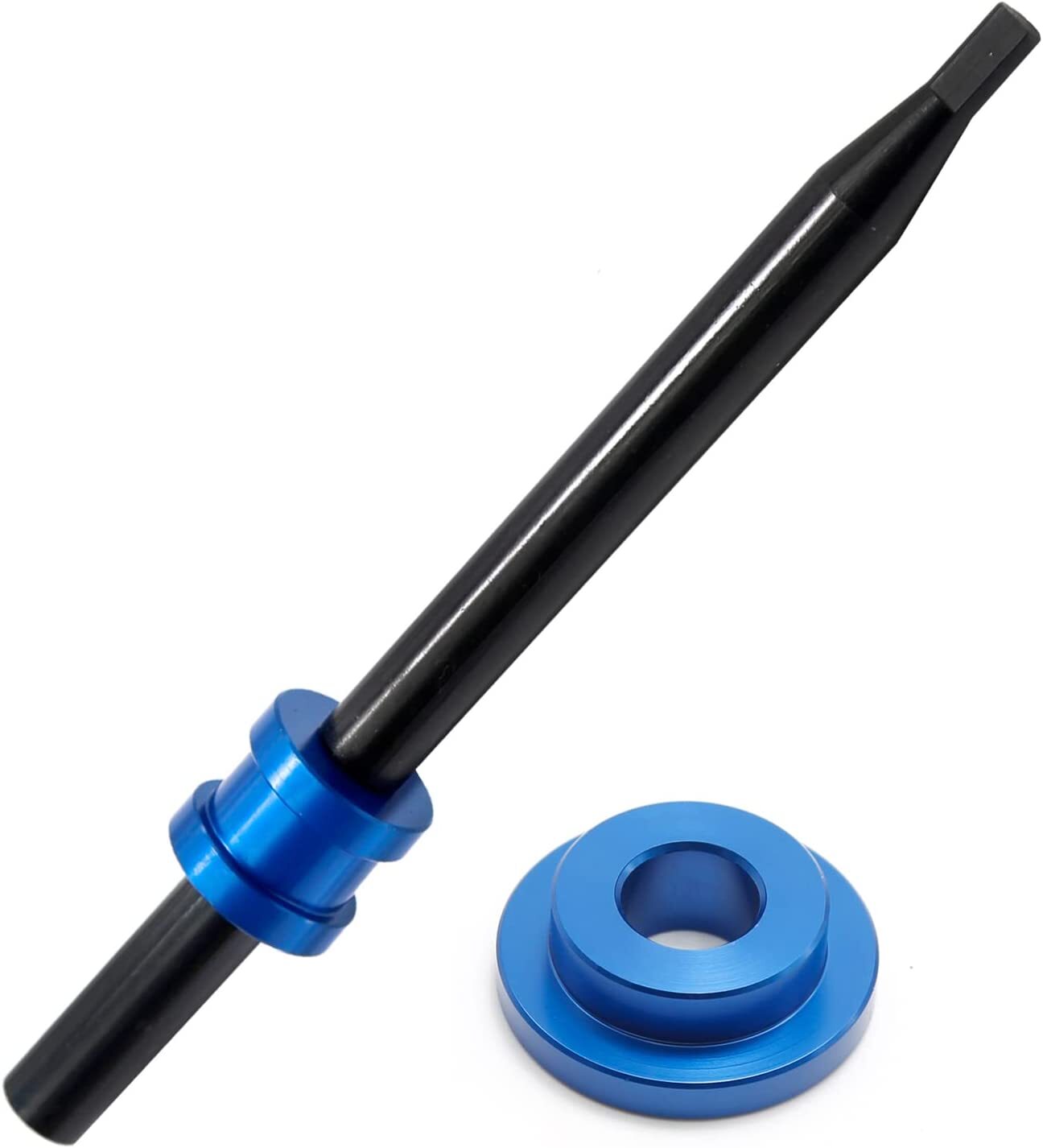 Oil Pump Primer Tool For Sb Small Block Chevy V6 V8 Sbc 350 & Bb Big