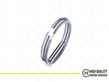 Piston Rings STD For Perkins, Shibaura, N844, 115104021, 404. (For 1 Piston)