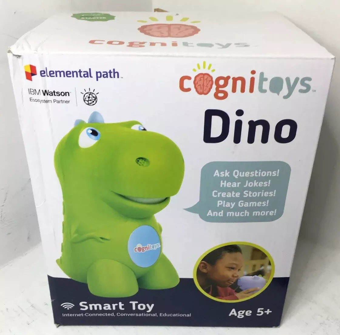 Cogni dino hotsell