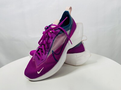 nike vista lite vivid purple