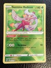 Sucreine Radieux-EB12:Tempête Argentée - 016/195 - Carte Pokémon Fr (port groupé