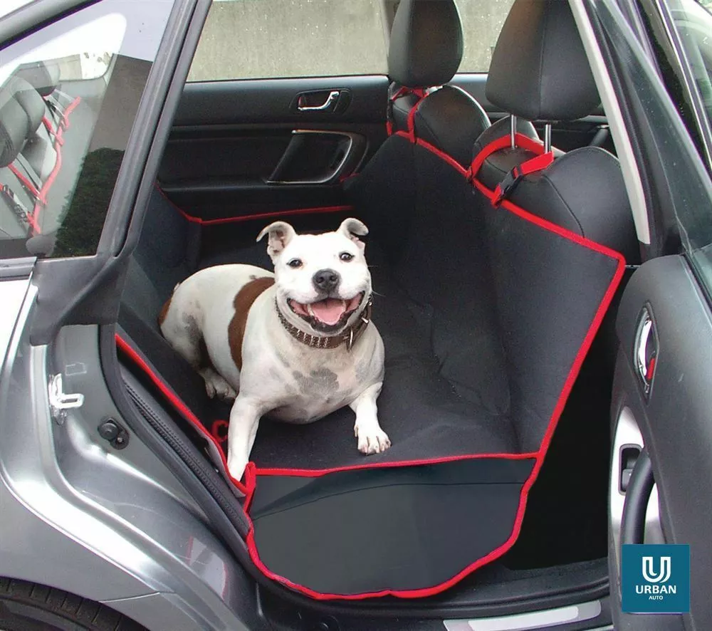 Mercedes benz dog seat covers hot sale