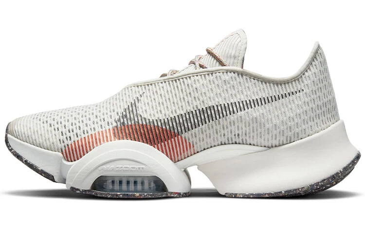 Nike Air Zoom SuperRep 2 Gray for Sale | Authenticity  display picture 1