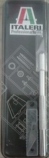 ITALERI UTENSILE PER MODELLISMO TAGLIERINO CUTTER CON 5 LAME  ART 50818