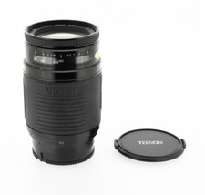 pour Sony A Mount Vivitar licensed by Minolta AF 60-300 mm 4-5.6