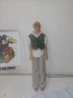 Vintage 1968  Mattel KEN Doll No 1088 0500 with Clothes ~ Hong Kong Gh
