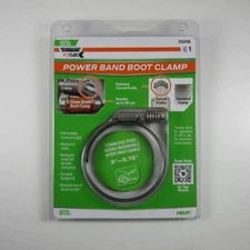 Dorman 55246 Power Band Boot Clamps - 1 Per Package