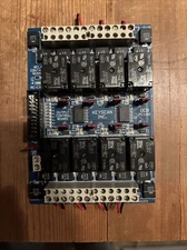 Keyscan OCB PC1100 Board Only Tested & Working