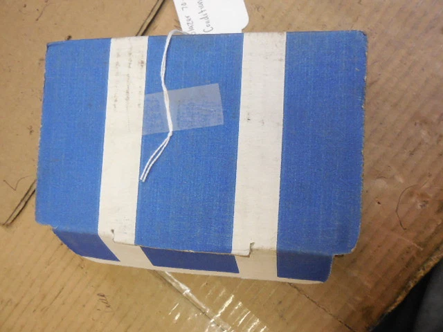 Bujes de barra estabilizadora delantera HP-1608 para Chevy H251 Chevy Blazer 1970-1991 Foto 2 de 4