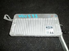 Toyota AURION Engine ECU 89661-06N21 GSV50R 04/12-08/17