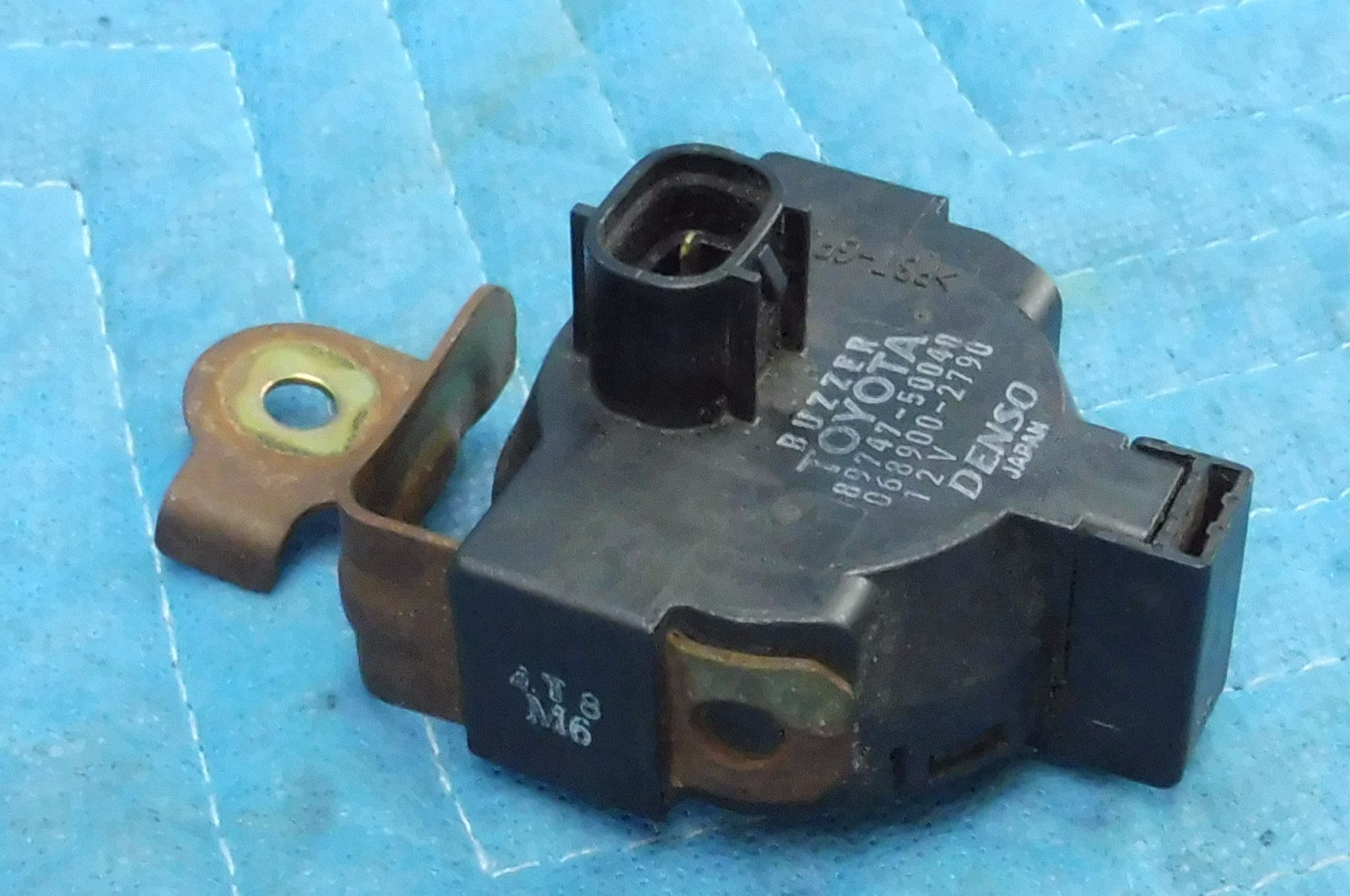 Lexus LS400 Wireless Door Lock Buzzer 8974750040 1998 1999 2000 OEM eBay