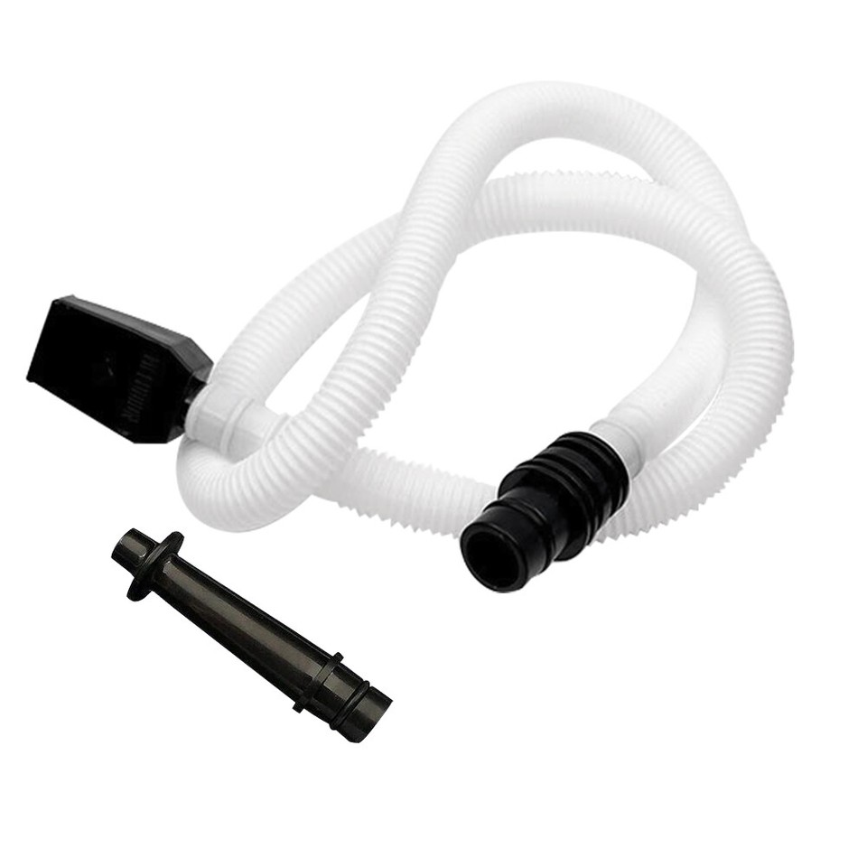 Long Melodica Hose with Mouthpiece Durable Melodica Mouth Blowpipe for